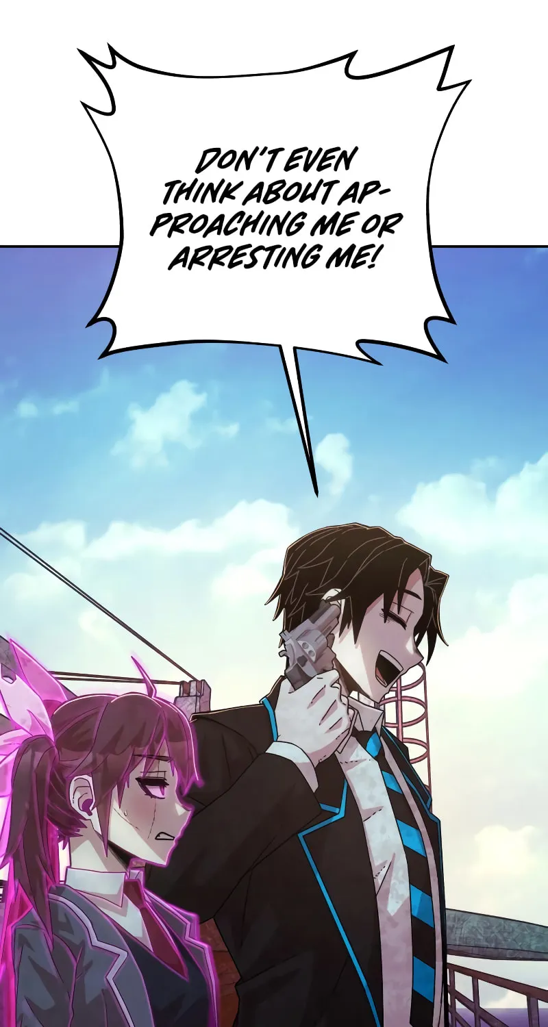 The Warrior Returns Chapter 60 page 177 - 