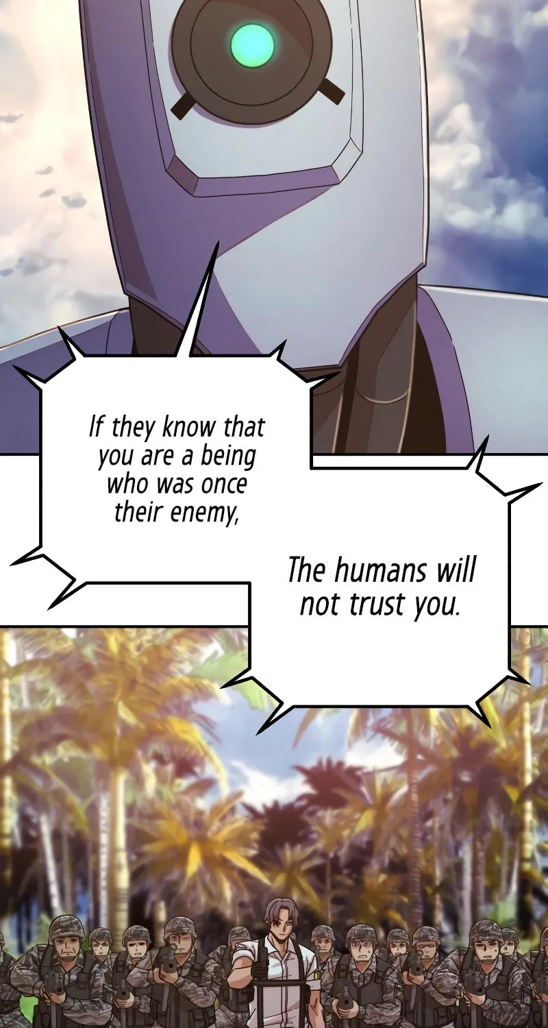 The Warrior Returns Chapter 60 page 24 - 