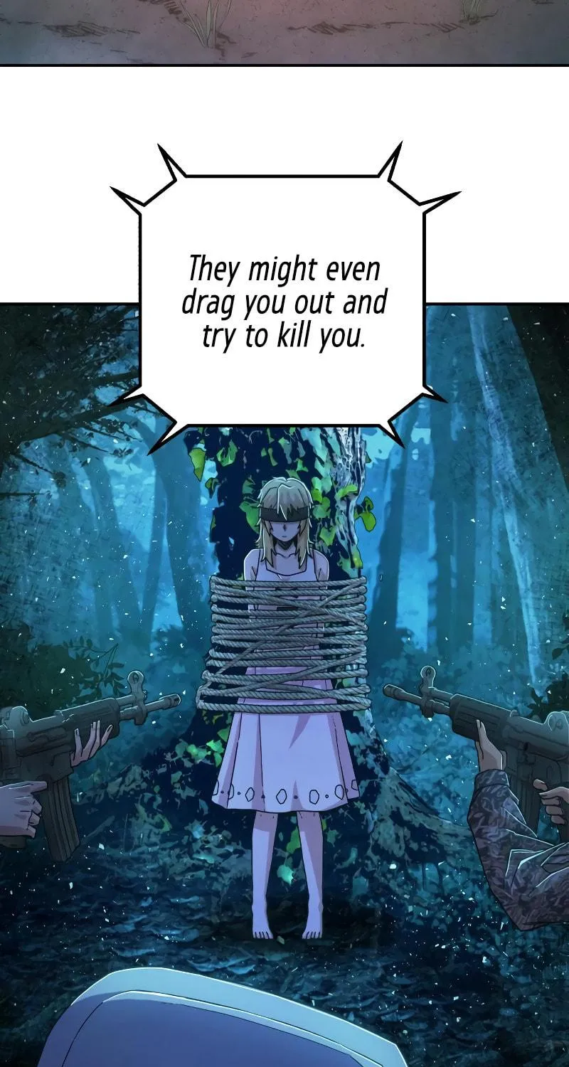 The Warrior Returns Chapter 60 page 26 - 