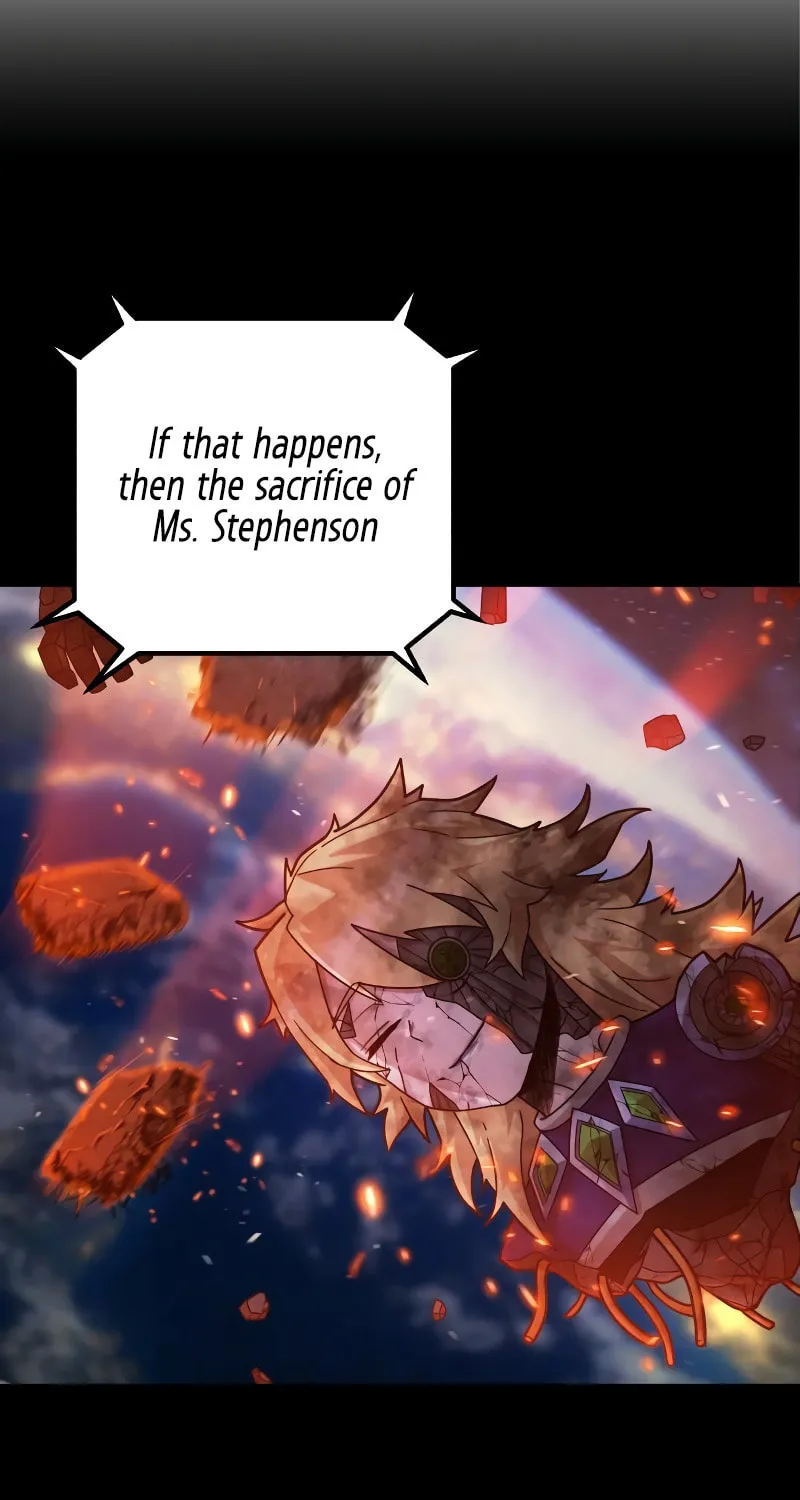 The Warrior Returns Chapter 60 page 29 - 