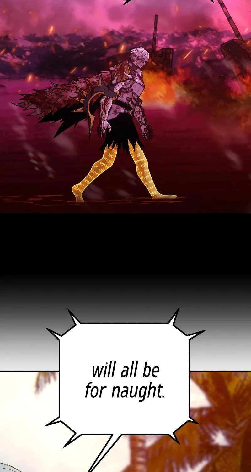 The Warrior Returns Chapter 60 page 31 - 