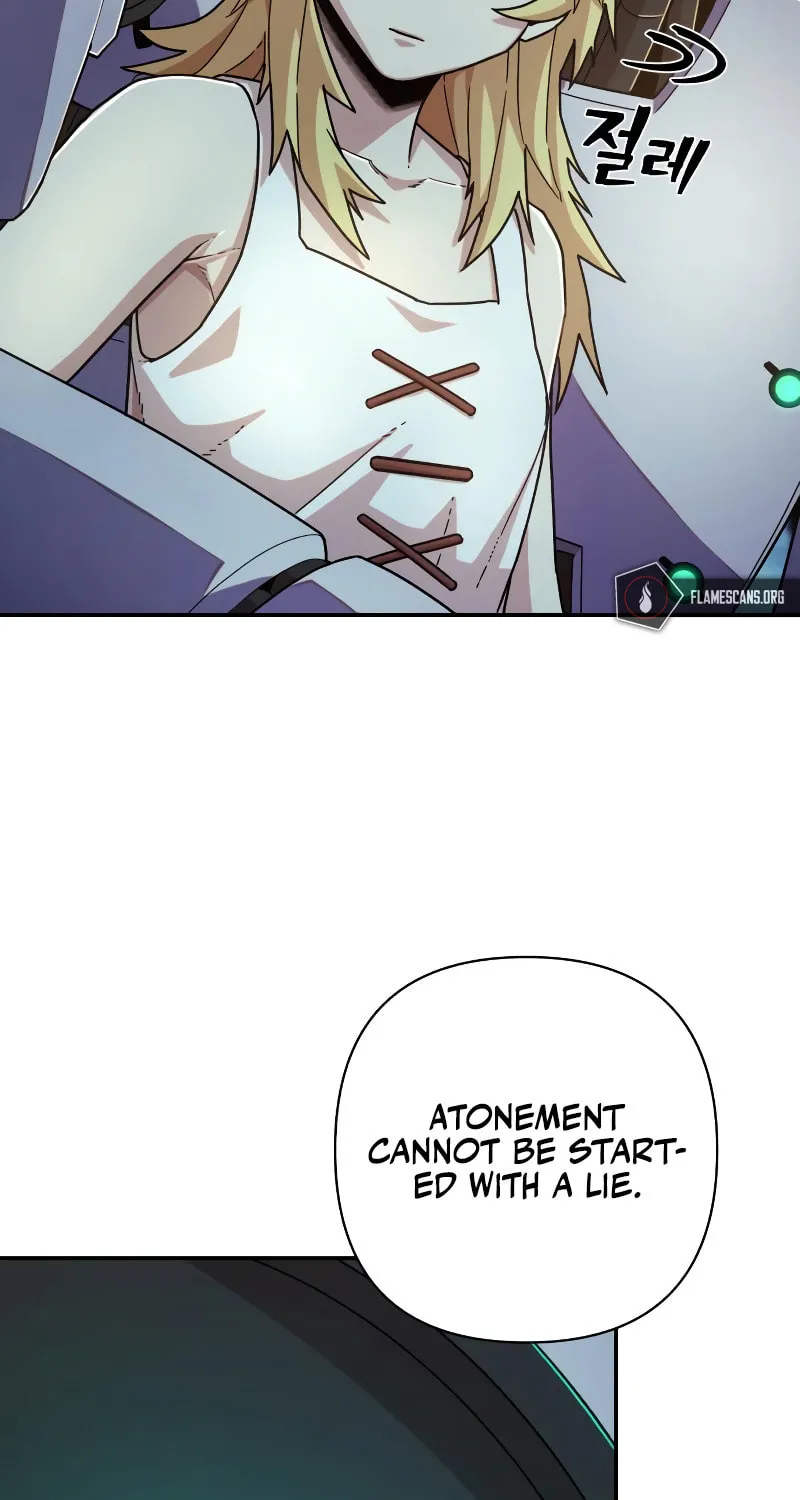 The Warrior Returns Chapter 60 page 33 - 