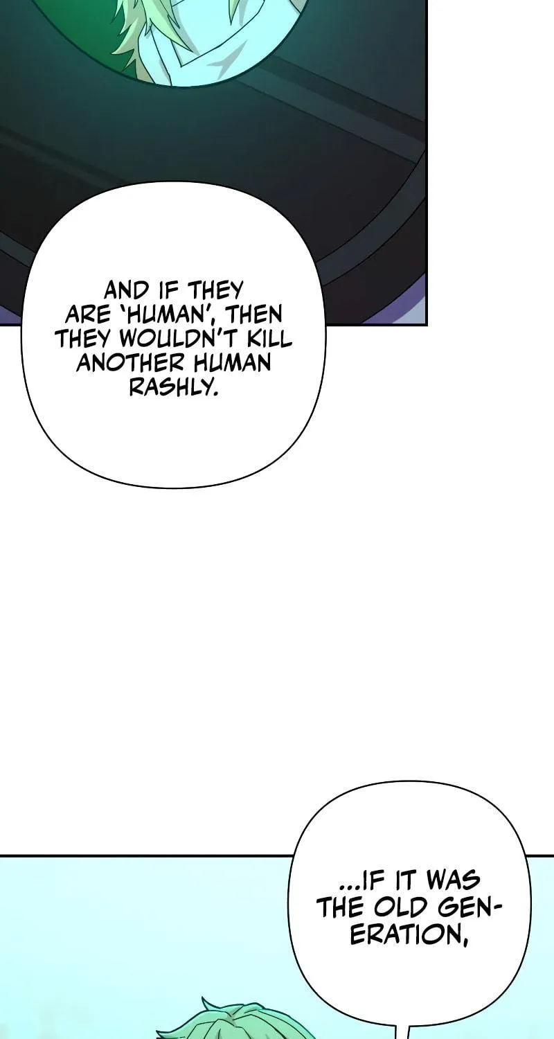 The Warrior Returns Chapter 60 page 35 - 
