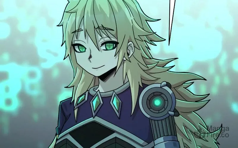 The Warrior Returns Chapter 60 page 36 - 