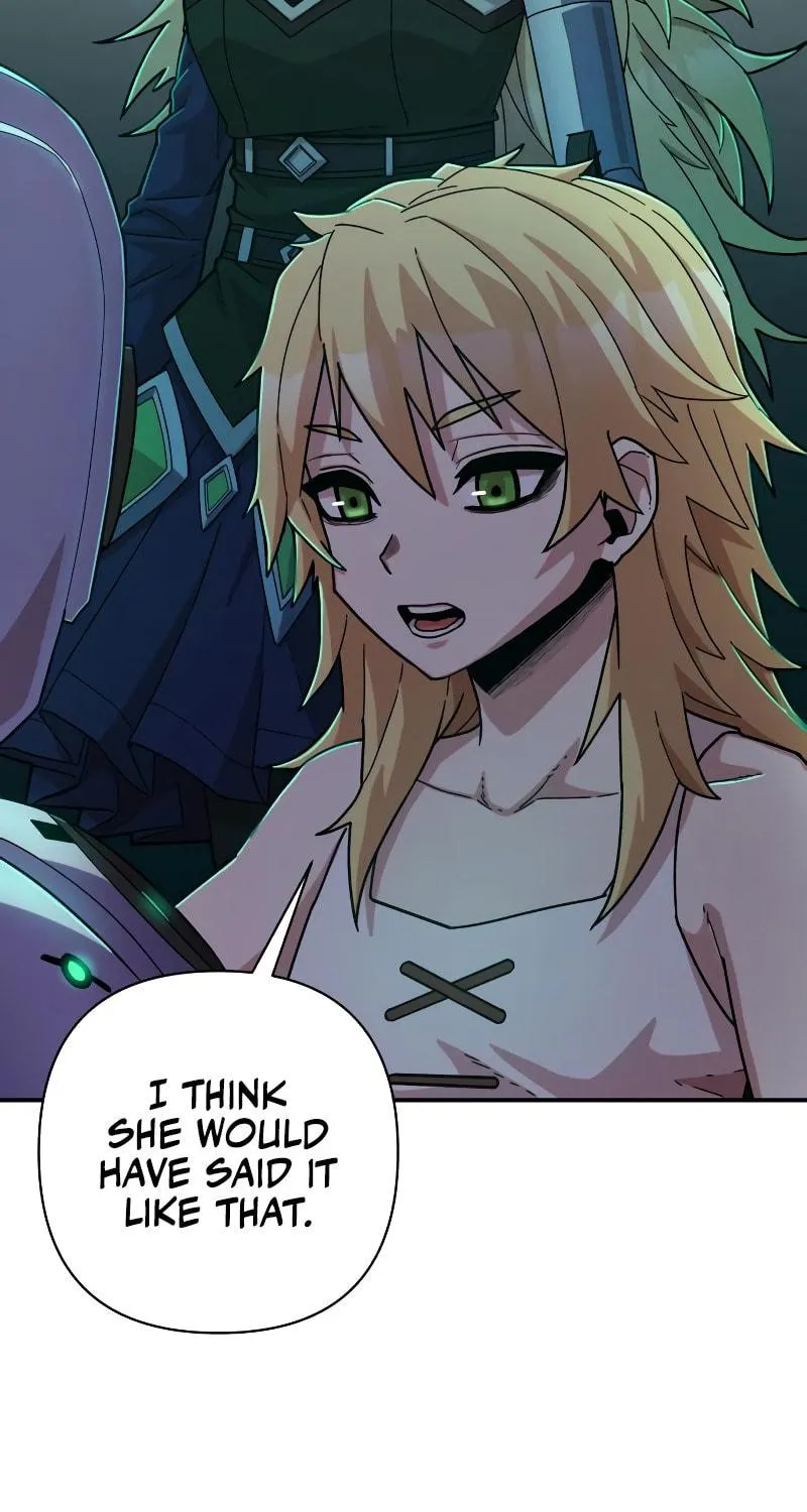 The Warrior Returns Chapter 60 page 37 - 