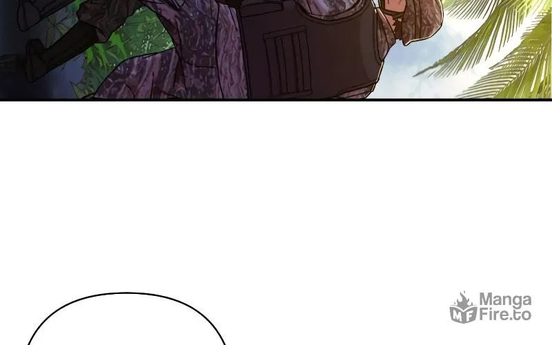 The Warrior Returns Chapter 60 page 45 - 