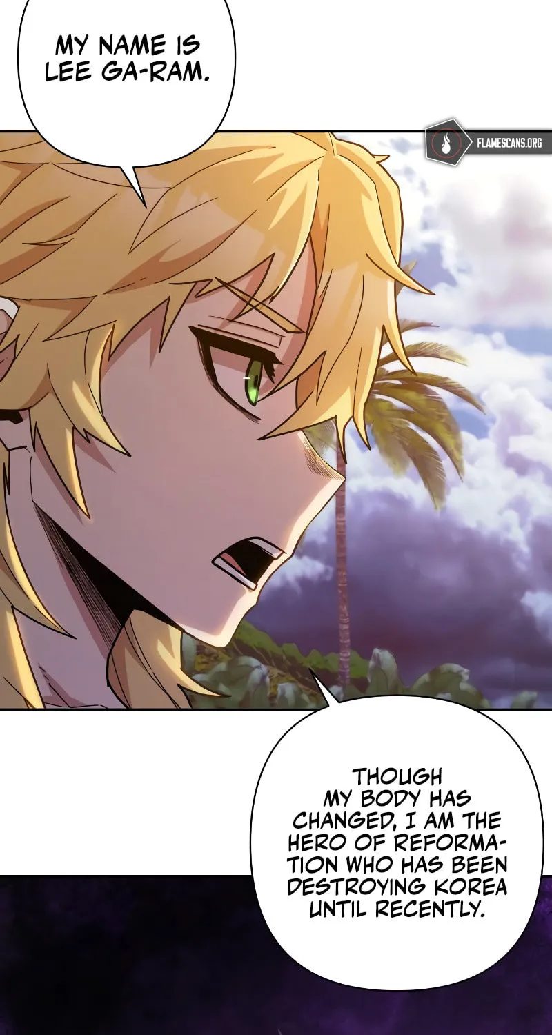 The Warrior Returns Chapter 60 page 46 - 