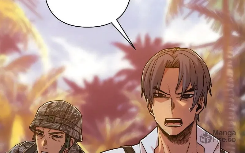 The Warrior Returns Chapter 60 page 49 - 