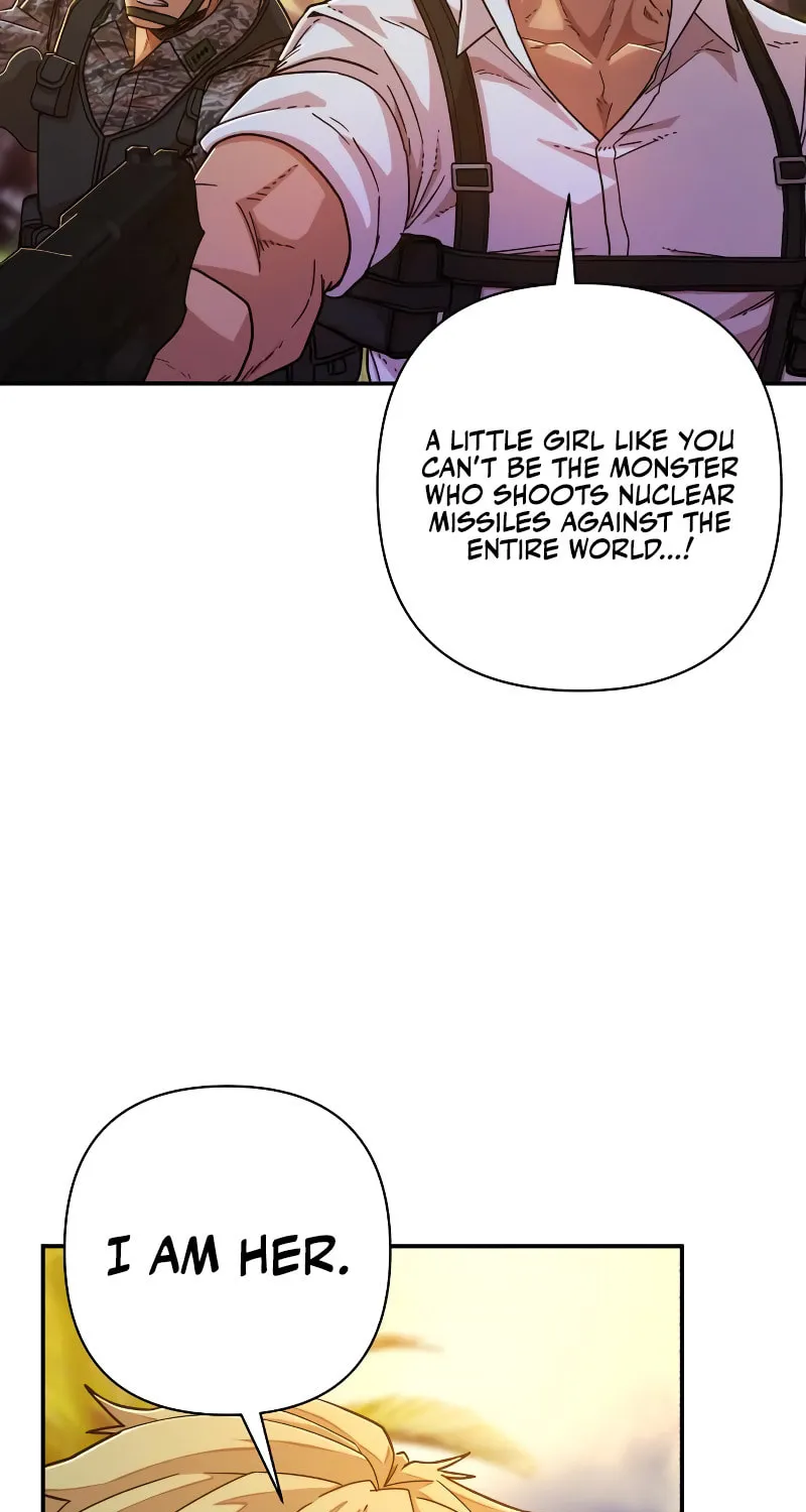 The Warrior Returns Chapter 60 page 50 - 