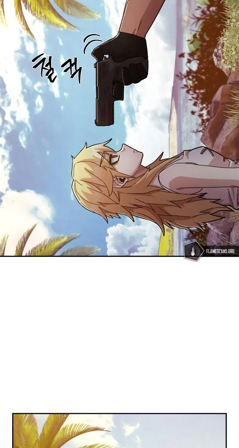 The Warrior Returns Chapter 60 page 63 - 