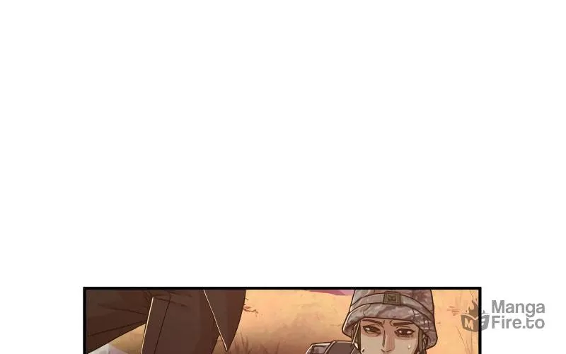 The Warrior Returns Chapter 60 page 8 - 