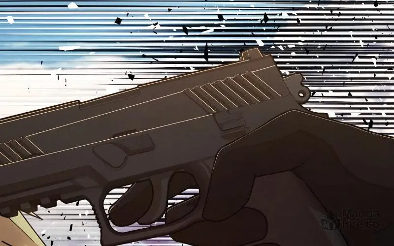 The Warrior Returns Chapter 60 page 71 - 