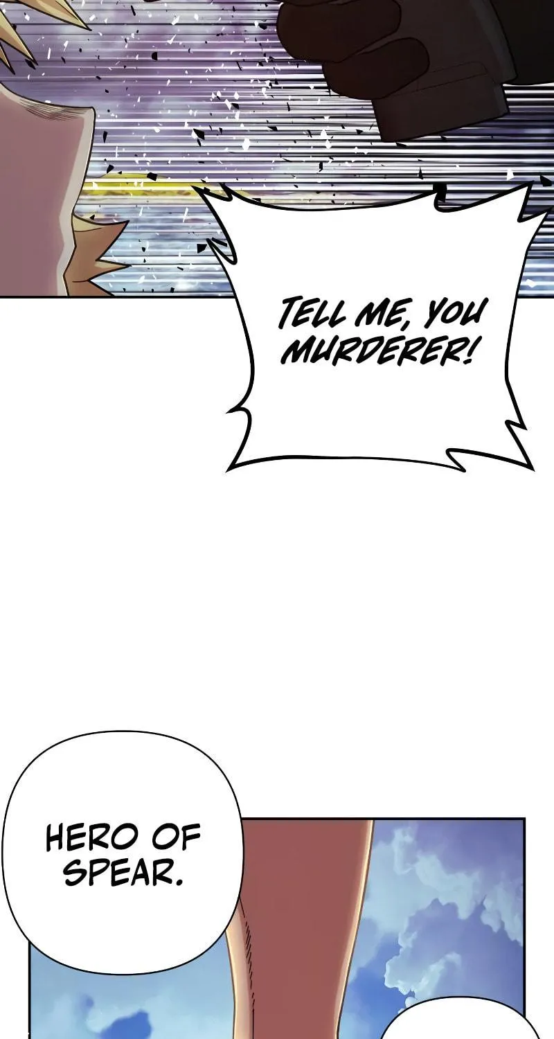 The Warrior Returns Chapter 60 page 72 - 