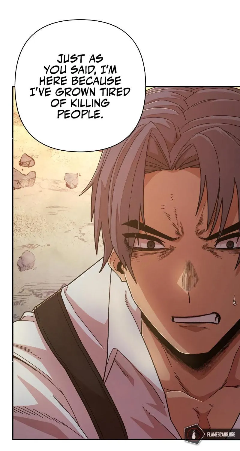 The Warrior Returns Chapter 60 page 76 - 