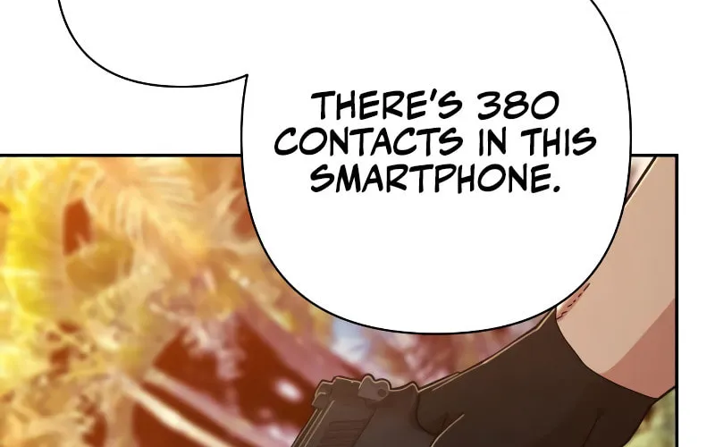 The Warrior Returns Chapter 60 page 79 - 