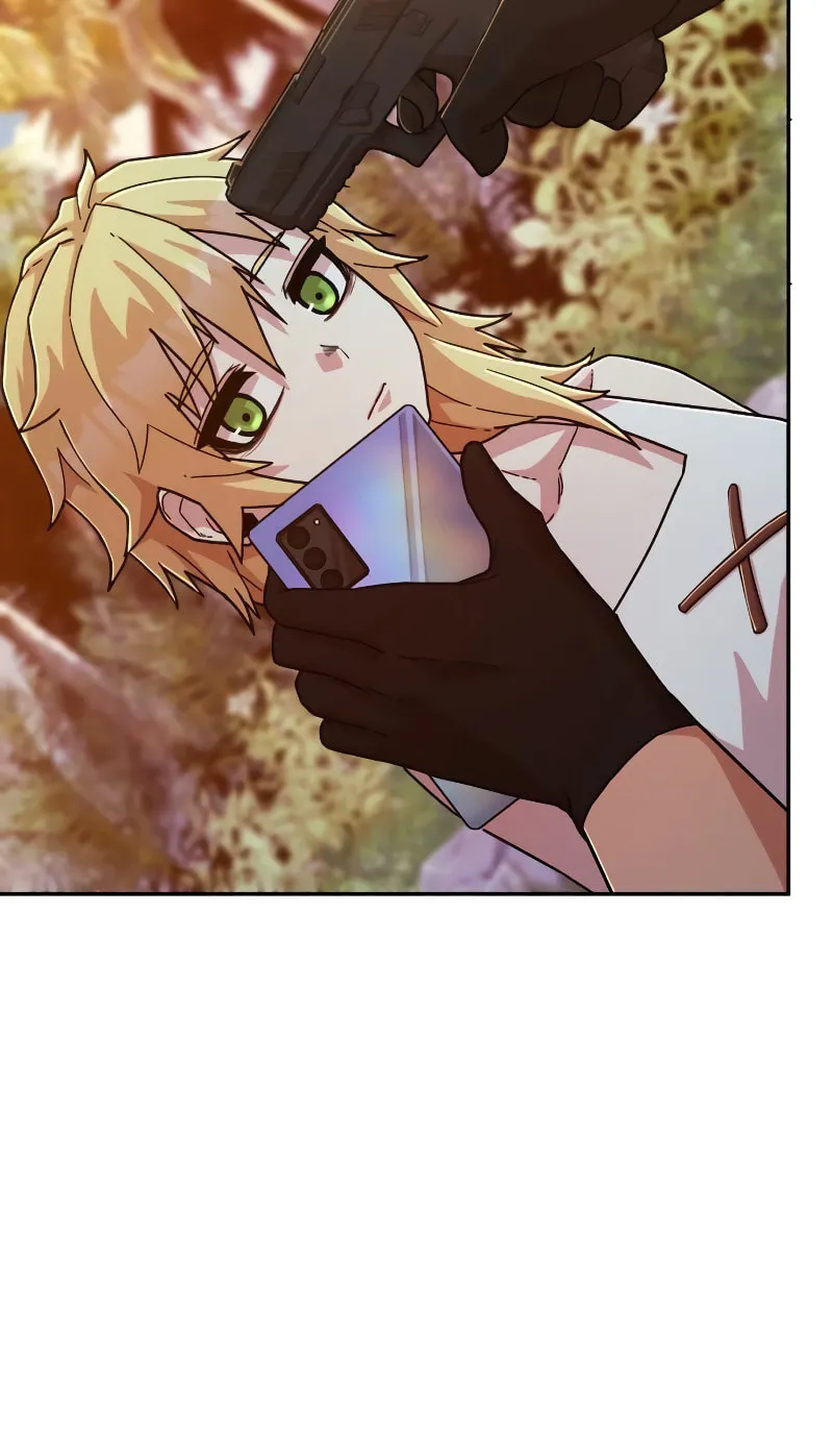 The Warrior Returns Chapter 60 page 80 - 