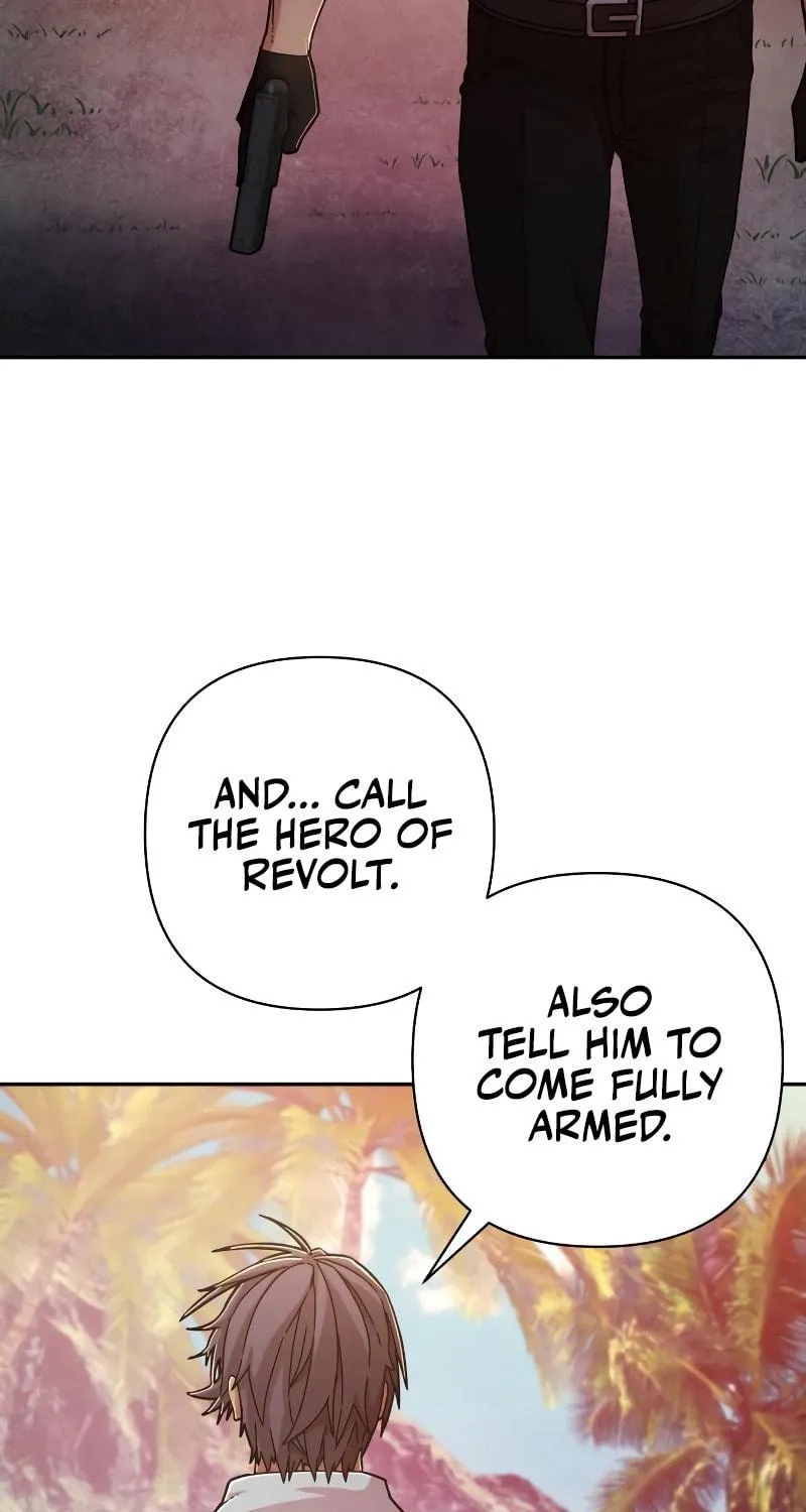 The Warrior Returns Chapter 60 page 93 - 