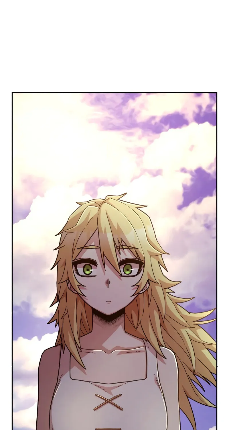 The Warrior Returns Chapter 60 page 95 - 