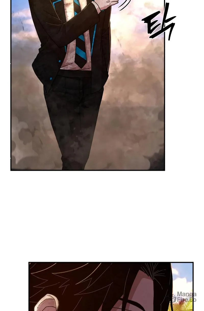 The Warrior Returns Chapter 61 page 106 - 