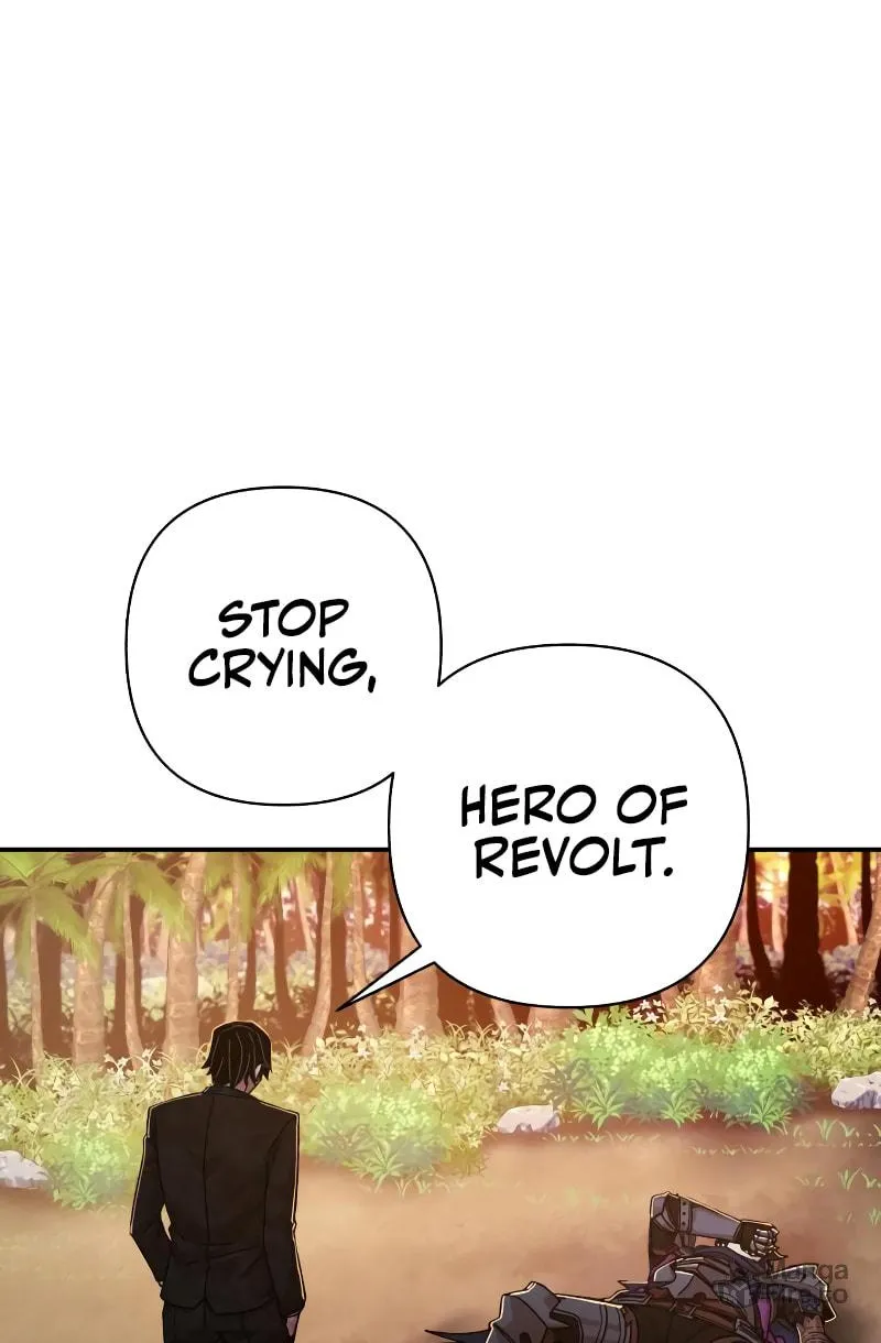 The Warrior Returns Chapter 61 page 108 - 