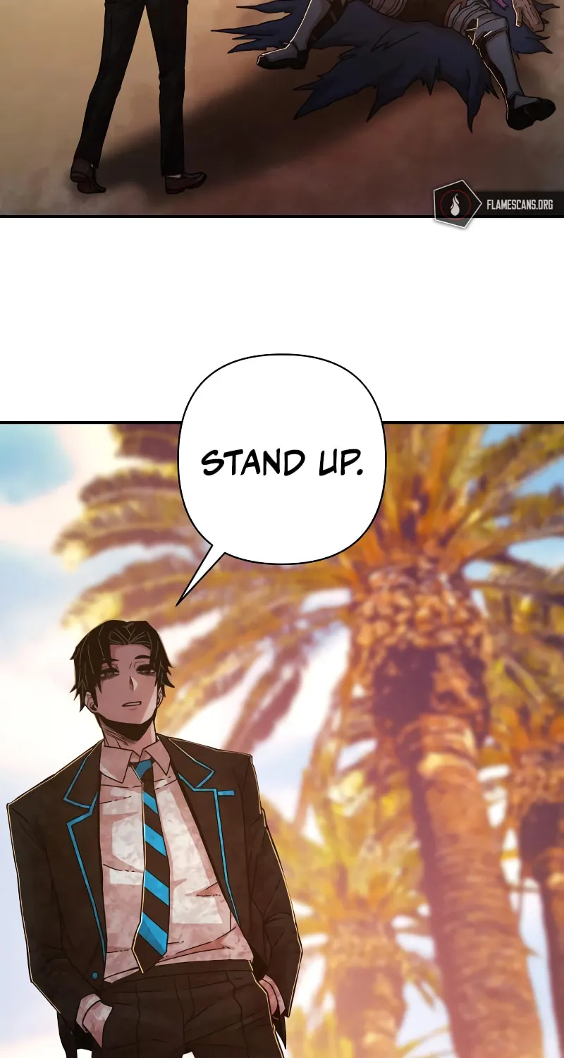 The Warrior Returns Chapter 61 page 109 - 