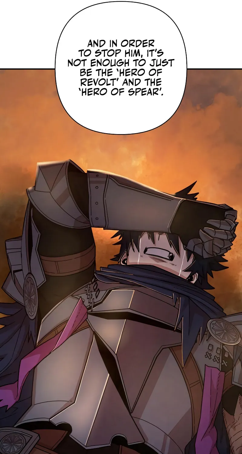 The Warrior Returns Chapter 61 page 113 - 