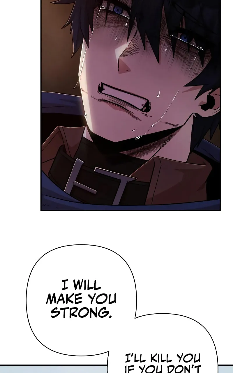 The Warrior Returns Chapter 61 page 116 - 