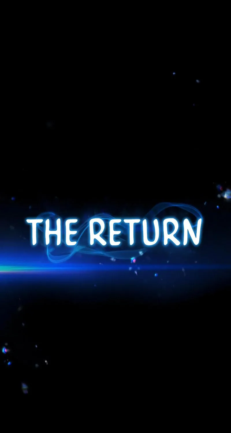 The Warrior Returns Chapter 61 page 123 - 