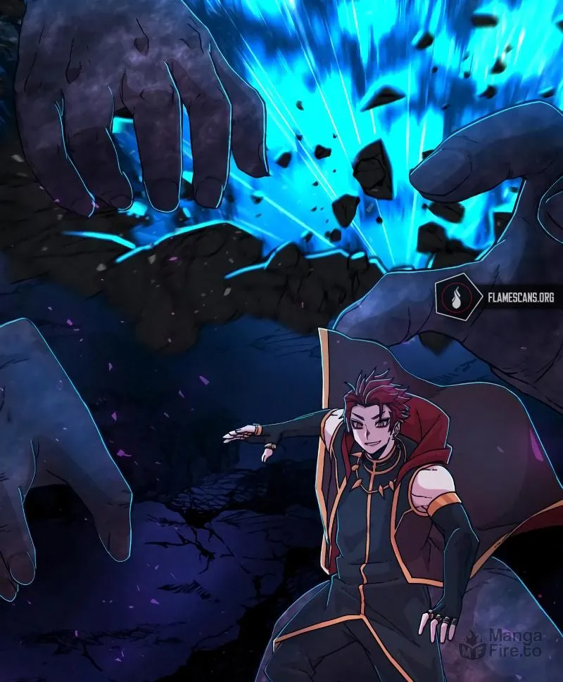 The Warrior Returns Chapter 61 page 130 - 