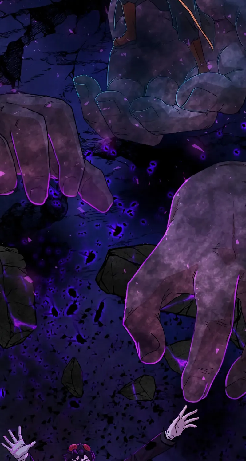 The Warrior Returns Chapter 61 page 131 - 