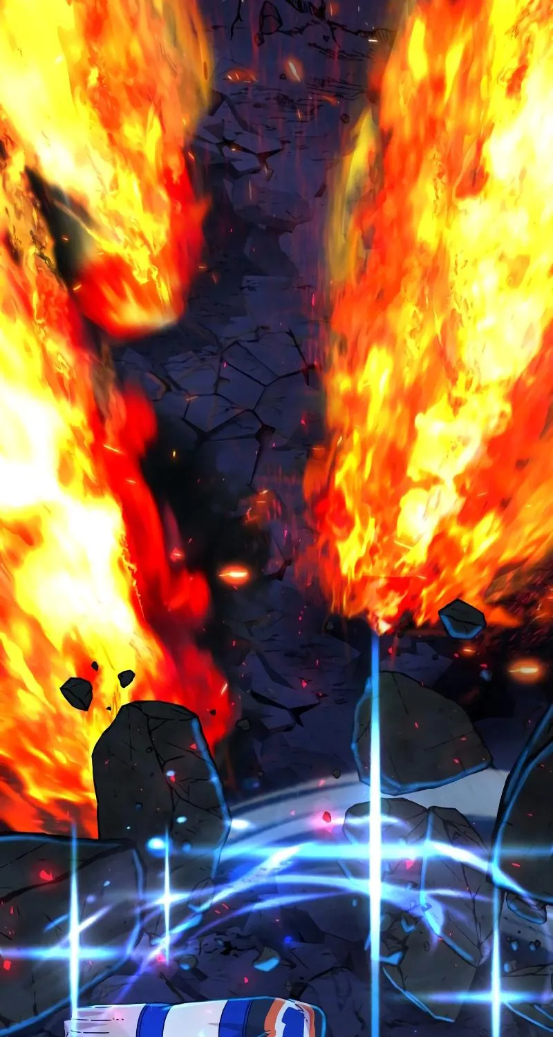 The Warrior Returns Chapter 61 page 135 - 