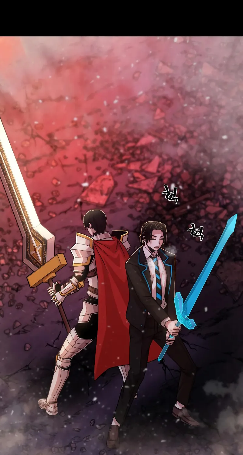 The Warrior Returns Chapter 61 page 139 - 