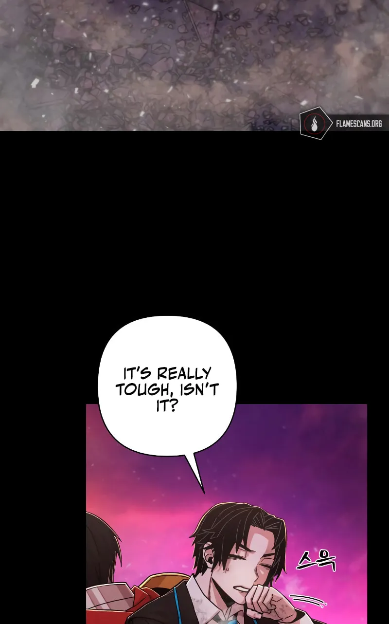The Warrior Returns Chapter 61 page 140 - 