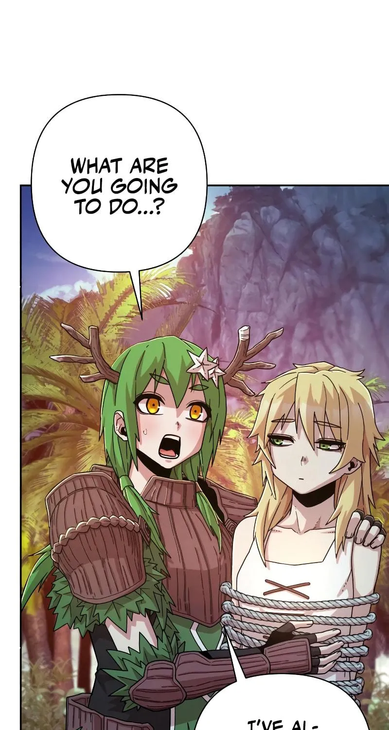 The Warrior Returns Chapter 61 page 15 - 