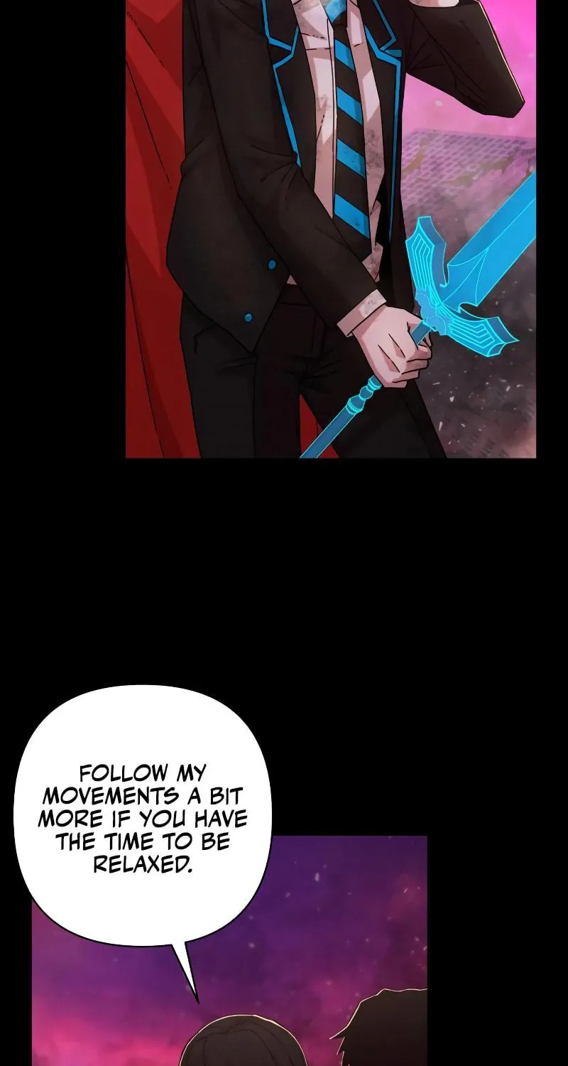 The Warrior Returns Chapter 61 page 141 - 