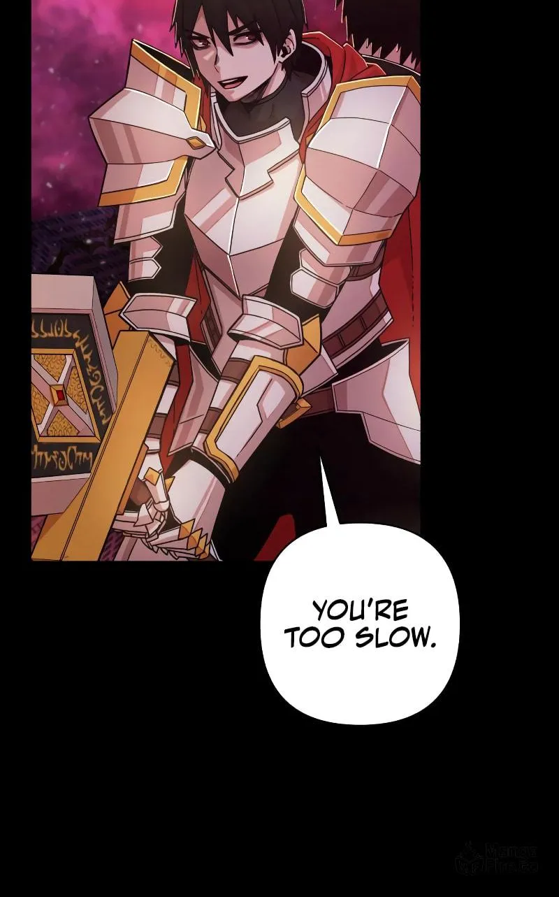 The Warrior Returns Chapter 61 page 142 - 