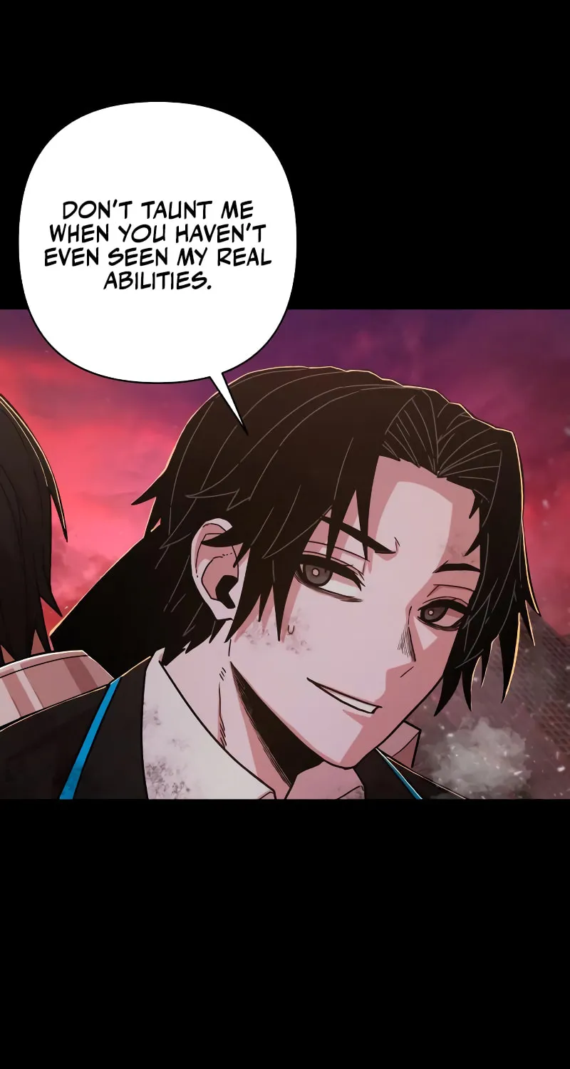 The Warrior Returns Chapter 61 page 143 - 