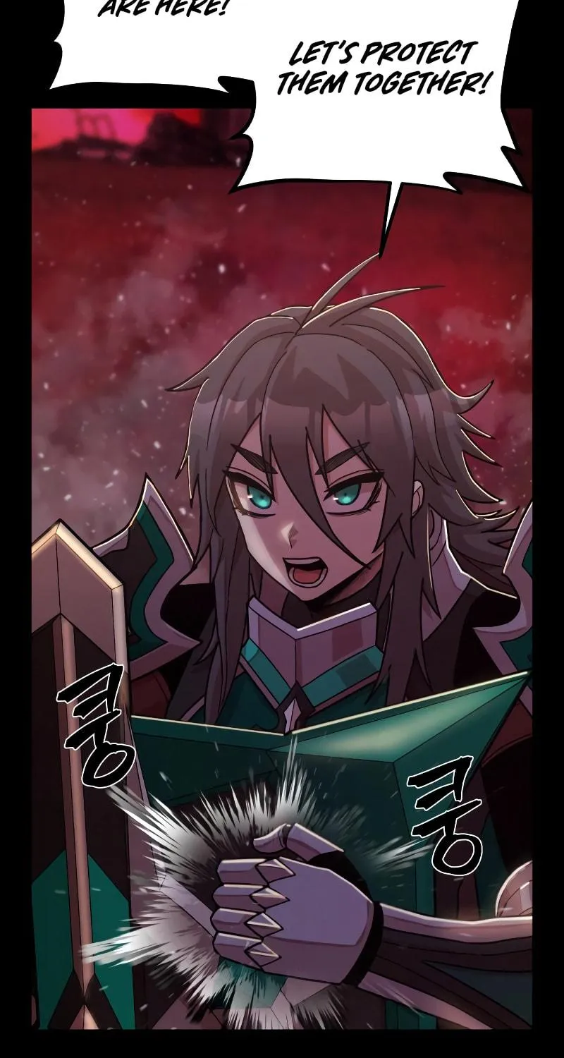 The Warrior Returns Chapter 61 page 147 - 
