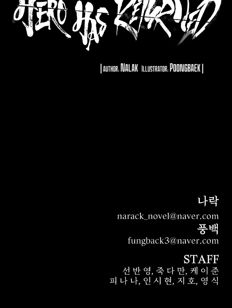 The Warrior Returns Chapter 61 page 152 - 