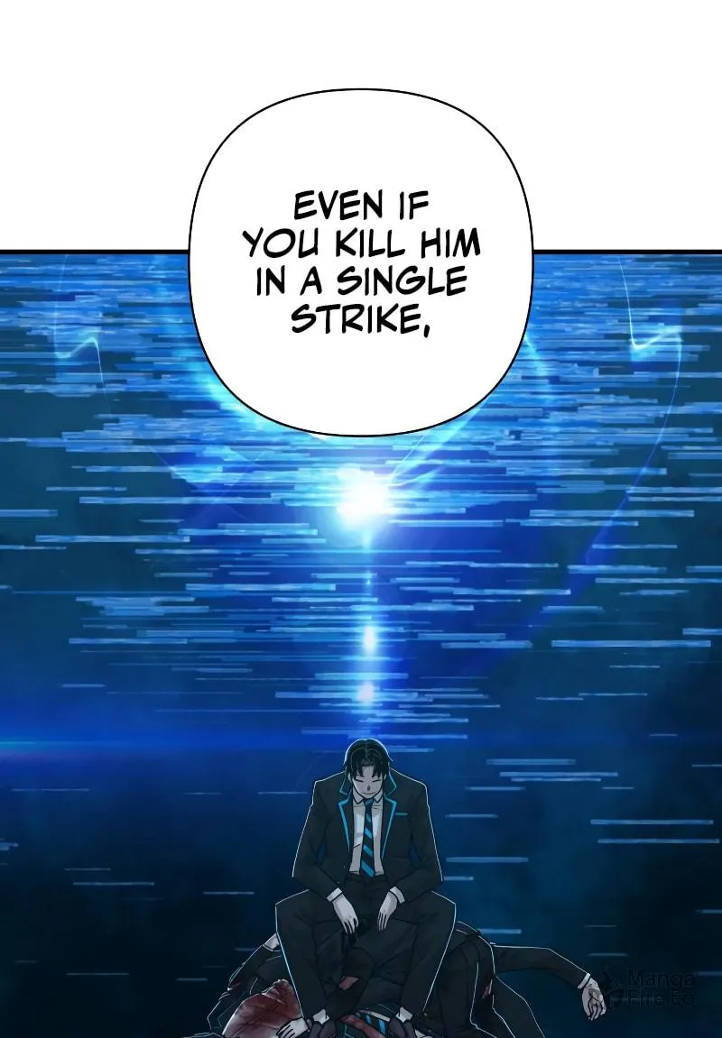 The Warrior Returns Chapter 61 page 18 - 