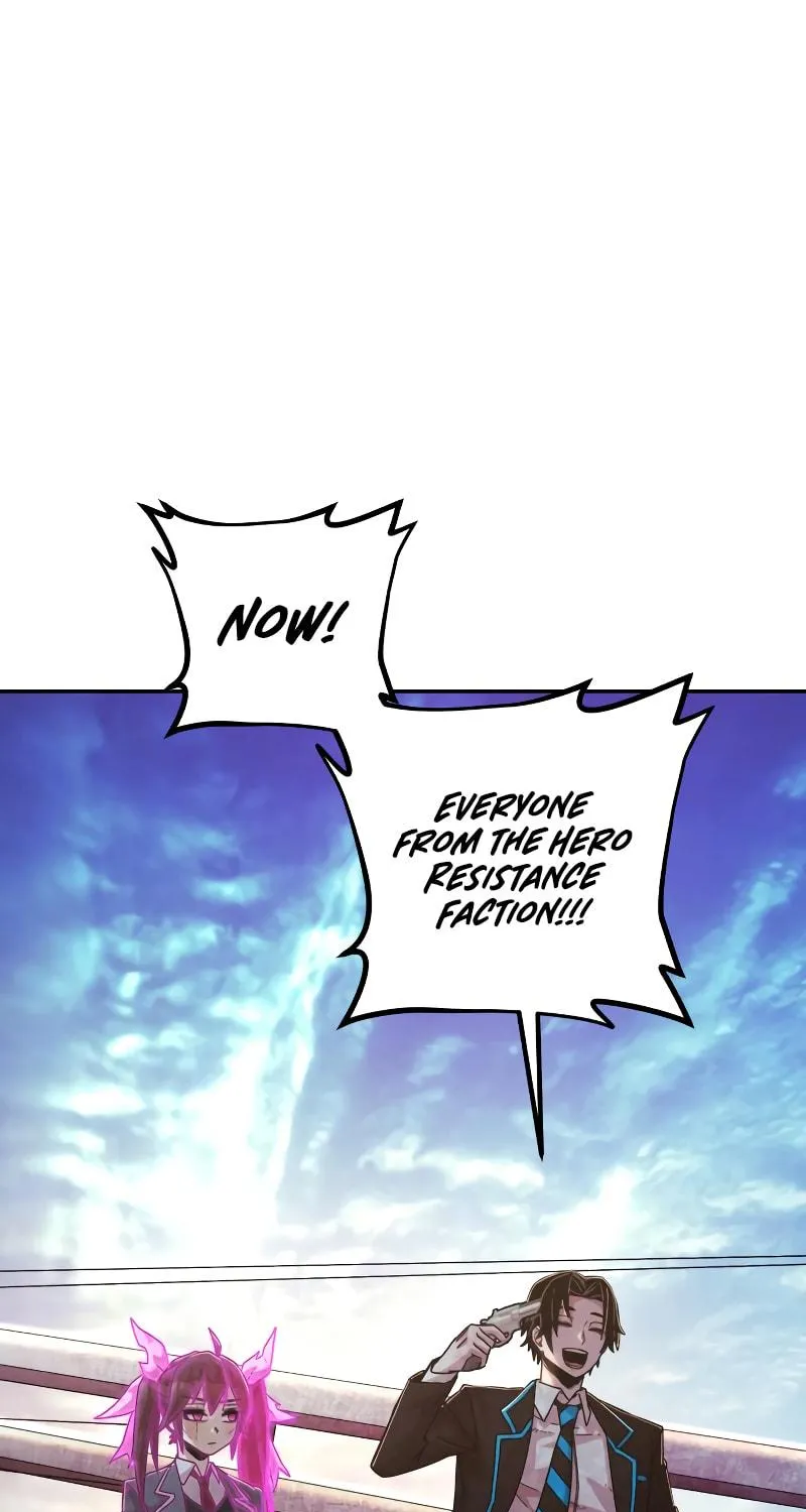 The Warrior Returns Chapter 61 page 3 - 