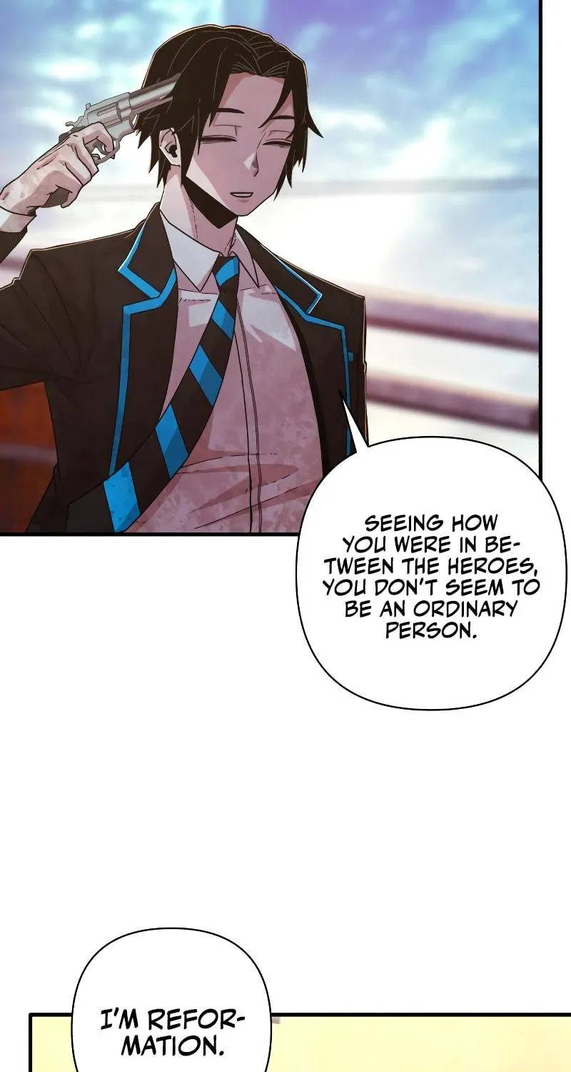 The Warrior Returns Chapter 61 page 27 - 