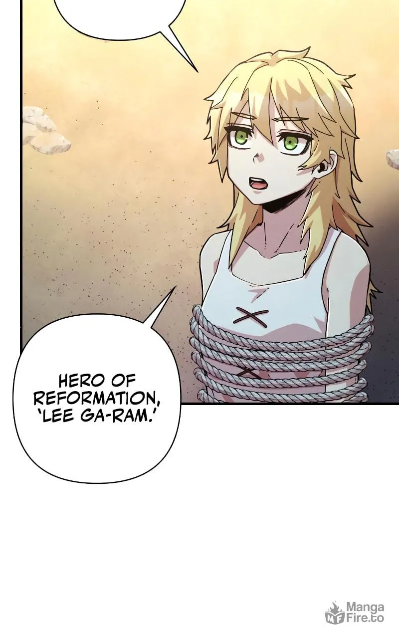 The Warrior Returns Chapter 61 page 28 - 