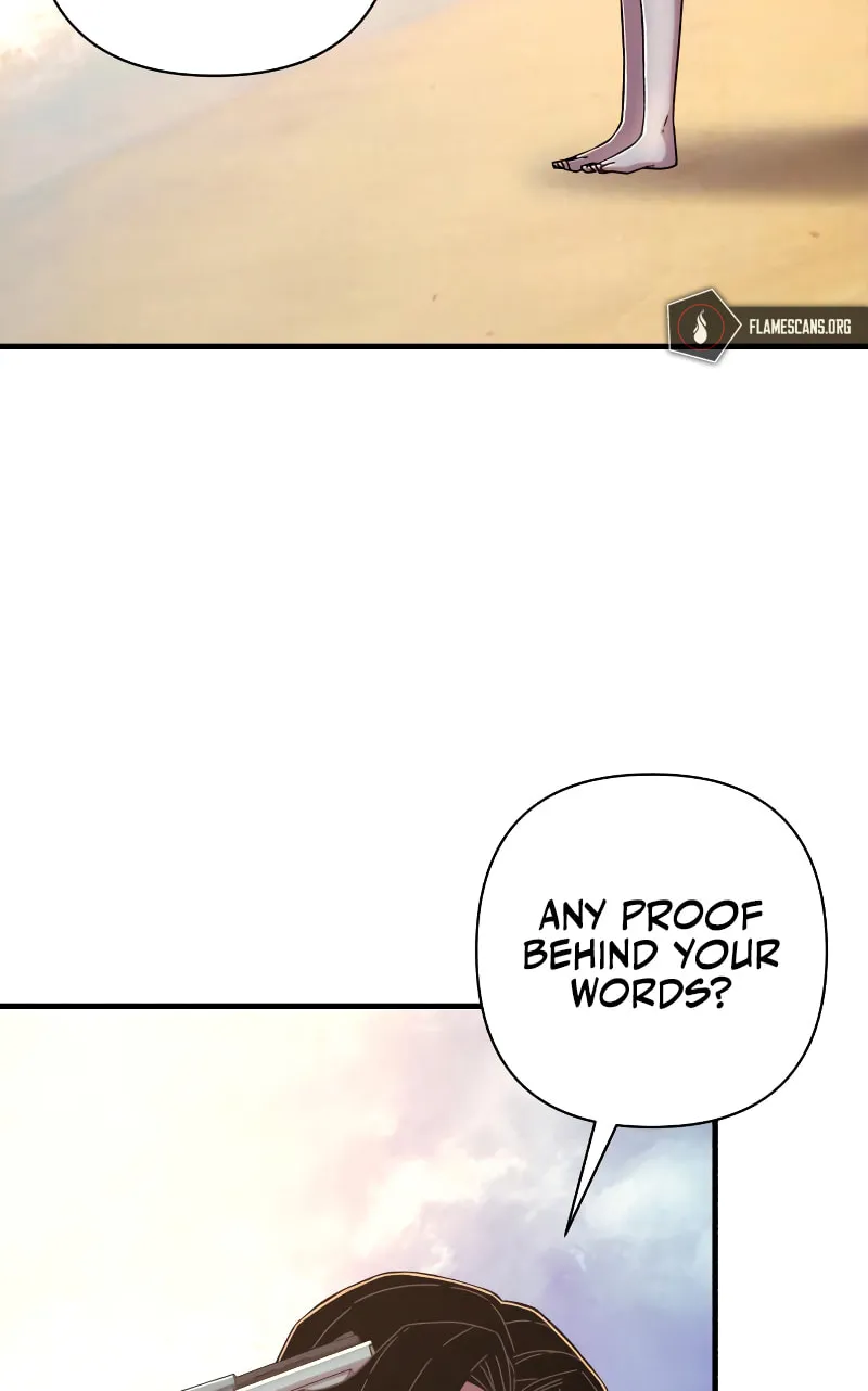 The Warrior Returns Chapter 61 page 30 - 