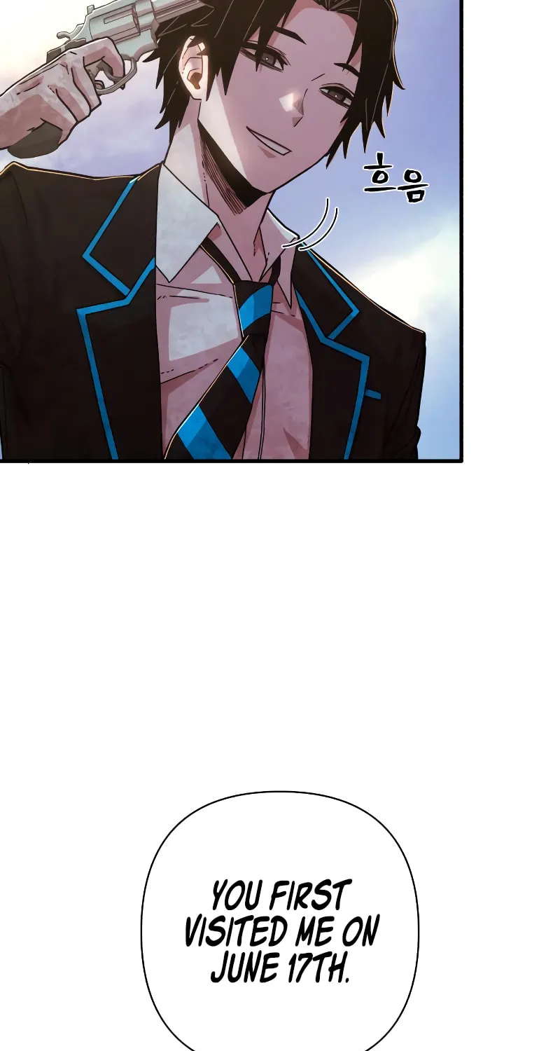 The Warrior Returns Chapter 61 page 31 - 