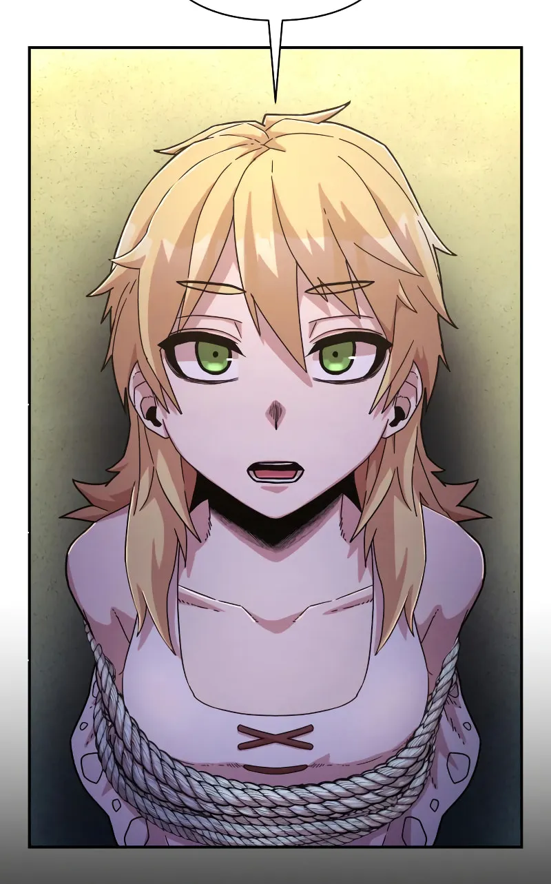 The Warrior Returns Chapter 61 page 32 - 