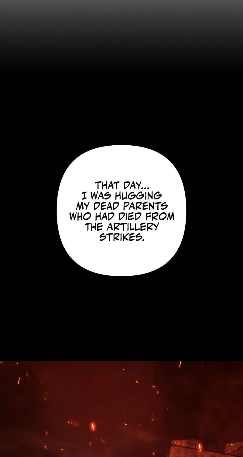 The Warrior Returns Chapter 61 page 33 - 
