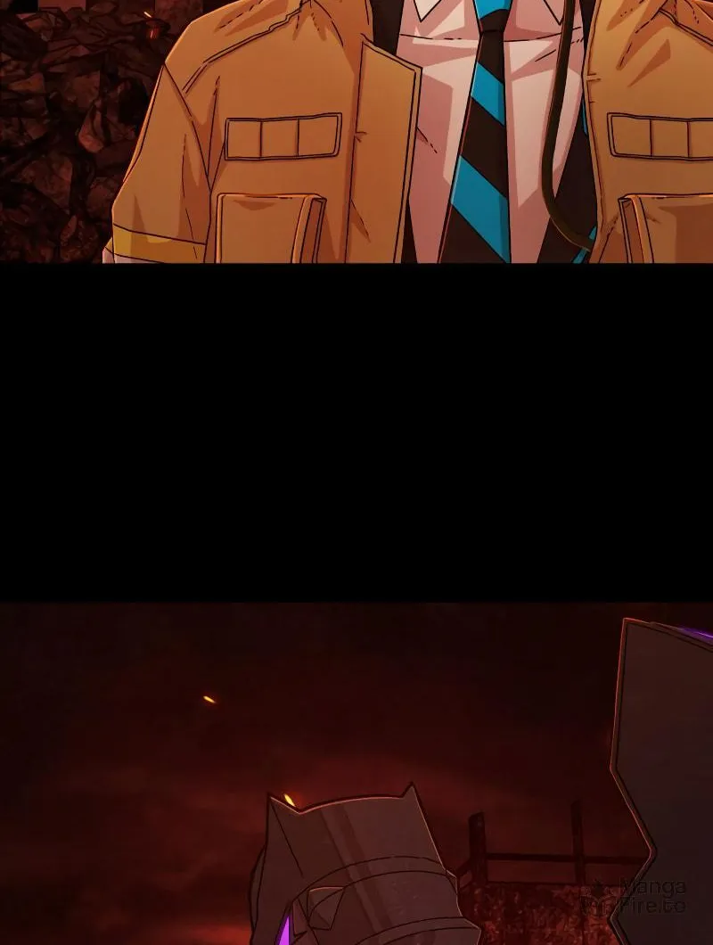 The Warrior Returns Chapter 61 page 38 - 