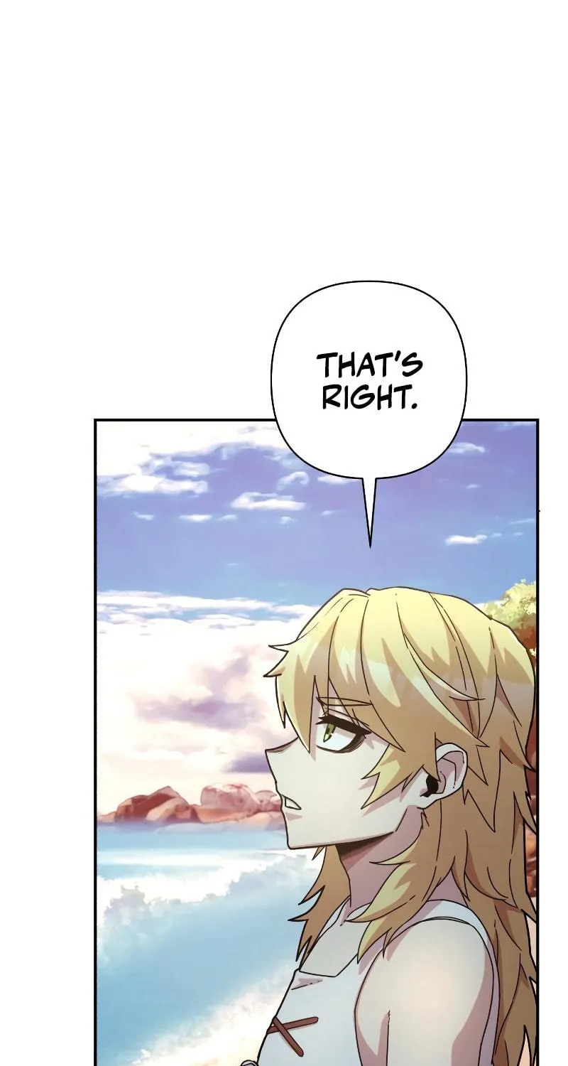 The Warrior Returns Chapter 61 page 51 - 