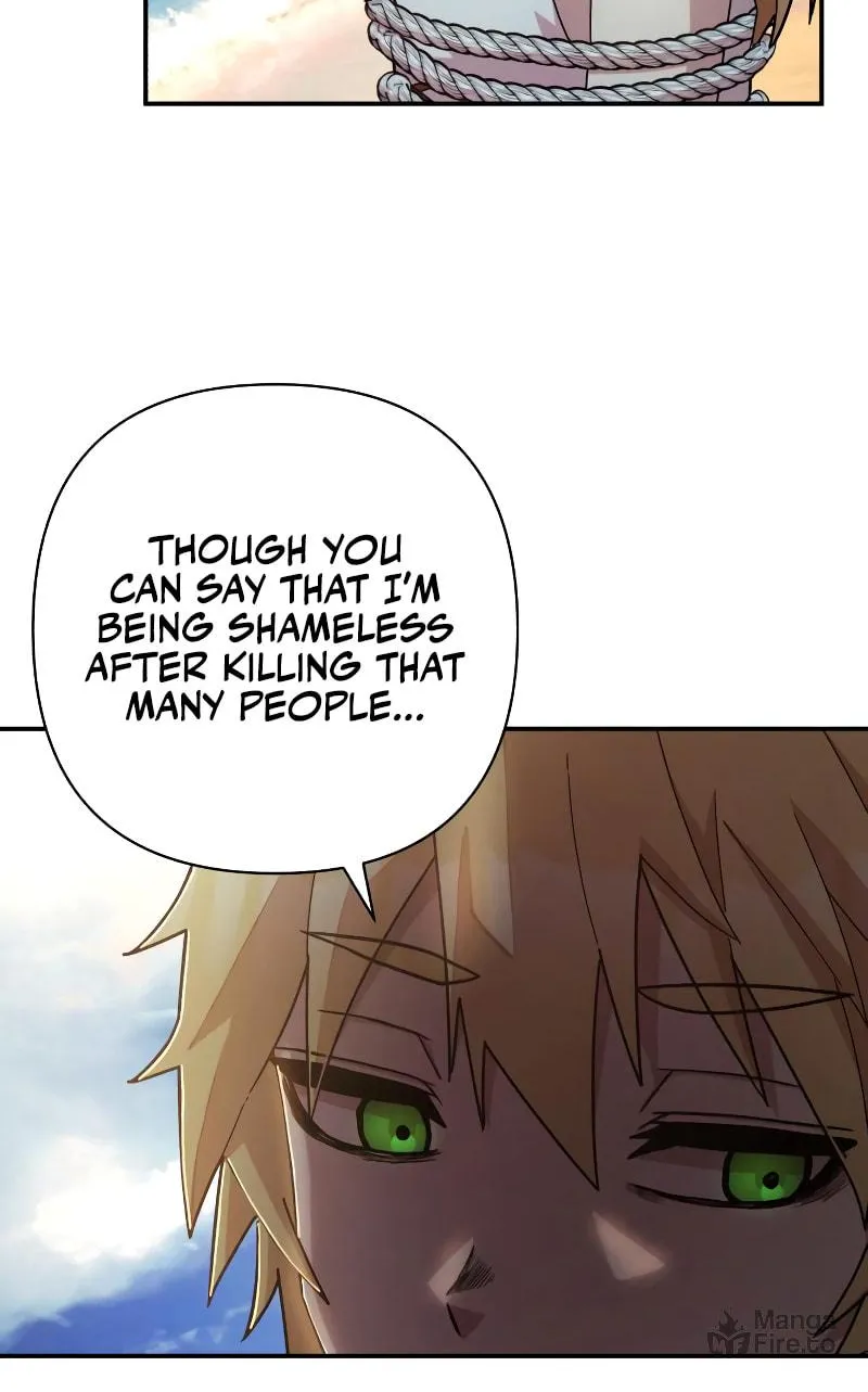 The Warrior Returns Chapter 61 page 52 - 